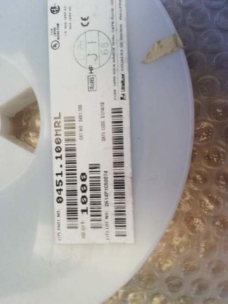 1#4533 Condensatori Micro Trasformatori Led per industria PCB in vendita - foto 102