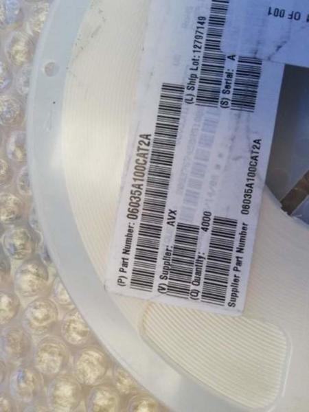 1#4533 Condensatori Micro Trasformatori Led per industria PCB in vendita - foto 104
