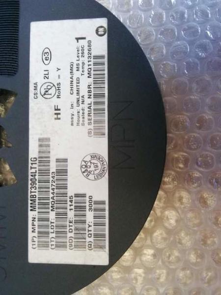 1#4533 Condensatori Micro Trasformatori Led per industria PCB in vendita - foto 106