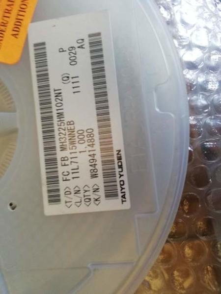 1#4533 Condensatori Micro Trasformatori Led per industria PCB in vendita - foto 107
