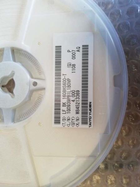 1#4533 Condensatori Micro Trasformatori Led per industria PCB in vendita - foto 109