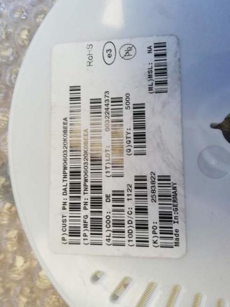 1#4533 Condensatori Micro Trasformatori Led per industria PCB in vendita - foto 110