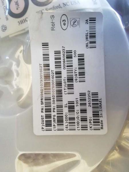 1#4533 Condensatori Micro Trasformatori Led per industria PCB in vendita - foto 119