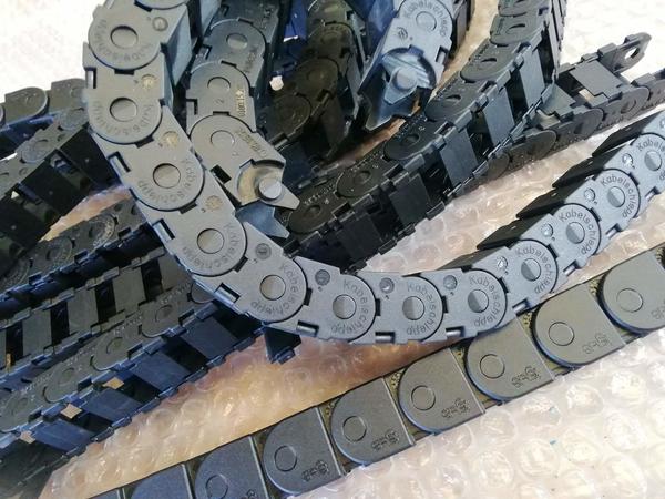 11#4533 Coprifilo per CNC in vendita - foto 1