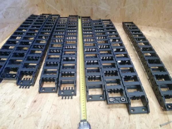 11#4533 Coprifilo per CNC in vendita - foto 2