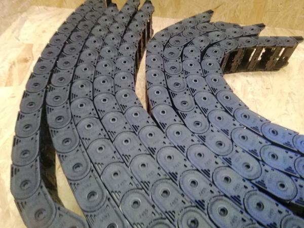 11#4533 Coprifilo per CNC in vendita - foto 4