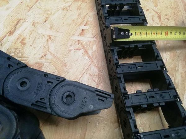11#4533 Coprifilo per CNC in vendita - foto 5