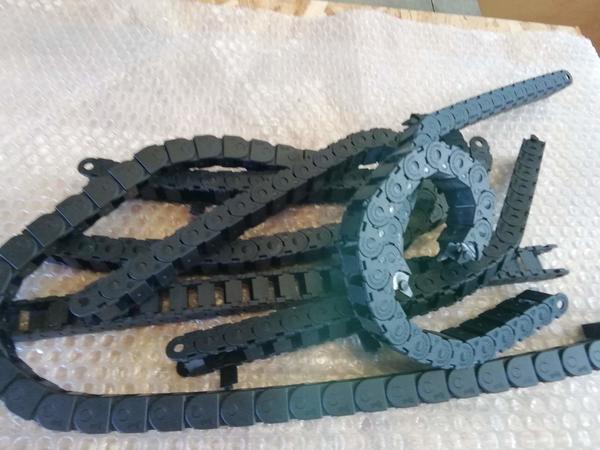 11#4533 Coprifilo per CNC in vendita - foto 6