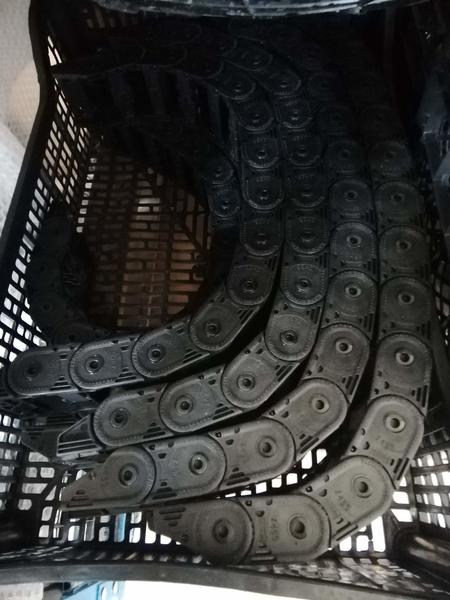 11#4533 Coprifilo per CNC in vendita - foto 8