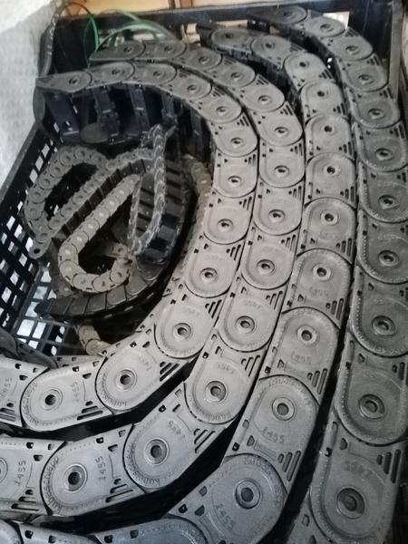 11#4533 Coprifilo per CNC in vendita - foto 9