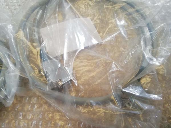 12#4533 Lotto di 230 cavi nuovi in vendita - foto 15