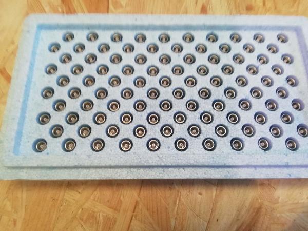 15#4533 Connettori per schede elettroniche   in vendita - foto 5