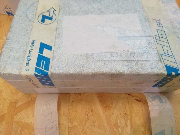 15#4533 Connettori per schede elettroniche   in vendita - foto 6