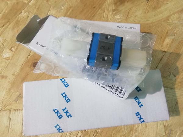 18#4533 Supporti asse, kit per ingrassaggio e altro in vendita - foto 7