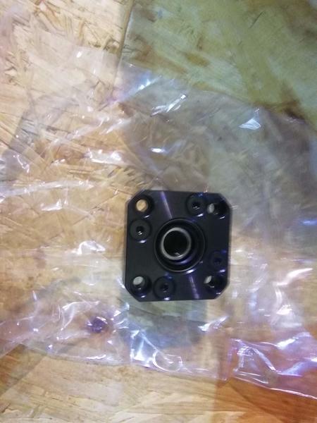 18#4533 Supporti asse, kit per ingrassaggio e altro in vendita - foto 8