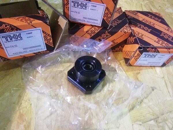 18#4533 Supporti asse, kit per ingrassaggio e altro in vendita - foto 10