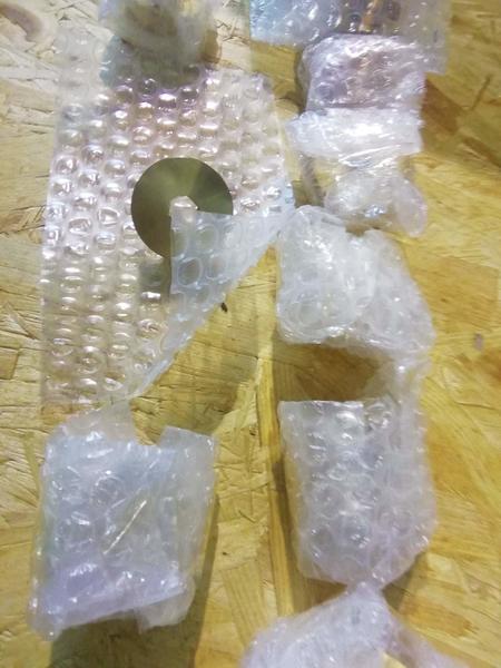 18#4533 Supporti asse, kit per ingrassaggio e altro in vendita - foto 16