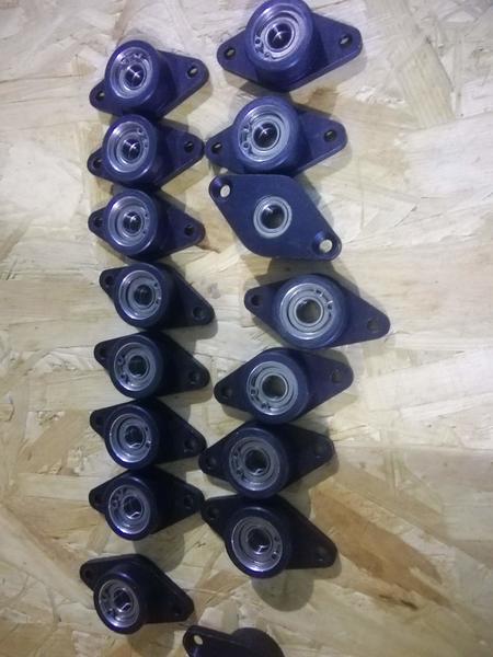 18#4533 Supporti asse, kit per ingrassaggio e altro in vendita - foto 18