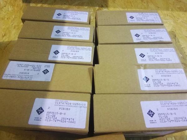 18#4533 Supporti asse, kit per ingrassaggio e altro in vendita - foto 22