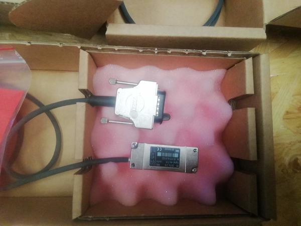 19#4533 Encoder ottici ed encoder lineari in vendita - foto 1