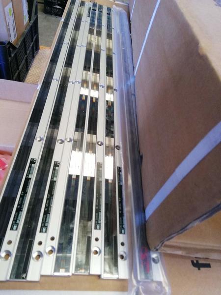19#4533 Encoder ottici ed encoder lineari in vendita - foto 8