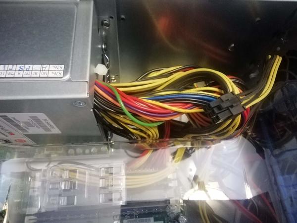 21#4533 4 Server (processori) in vendita - foto 5