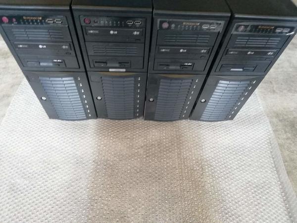 21#4533 4 Server (processori) in vendita - foto 12