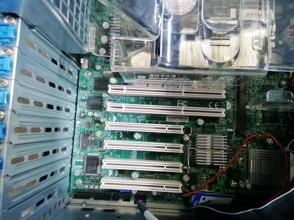 21#4533 4 Server (processori) in vendita - foto 16
