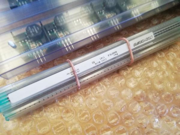 25#4533 Texas instruments pezzi vari in vendita - foto 4