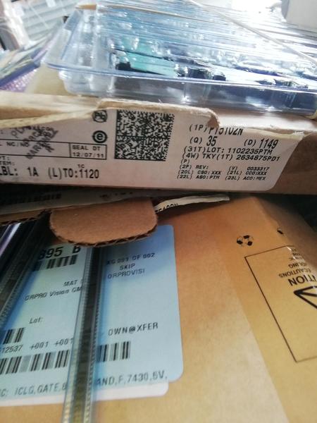 26#4533 Porte logiche e convertitori cc-cc non isolati in vendita - foto 4