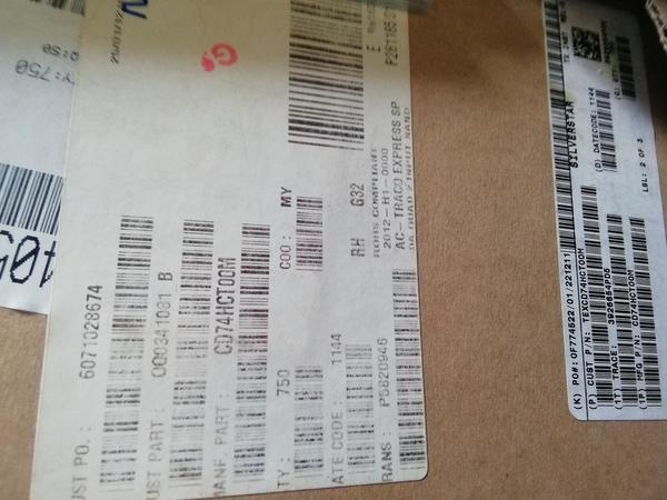 26#4533 Porte logiche e convertitori cc-cc non isolati in vendita - foto 11