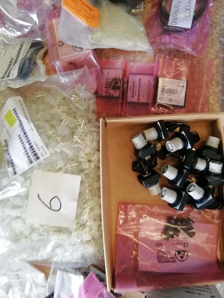 27#4533 Minuterie varie in vendita - foto 2