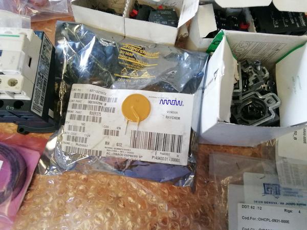 27#4533 Minuterie varie in vendita - foto 3