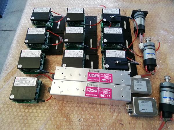 28#4533 Alimentatori e motori Micromotor in vendita - foto 7