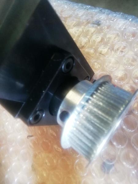 34#4533 Supporti Nsk e vite completa Pss in vendita - foto 10