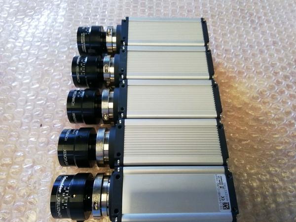 41#4533 Telecamera industriale in vendita - foto 2