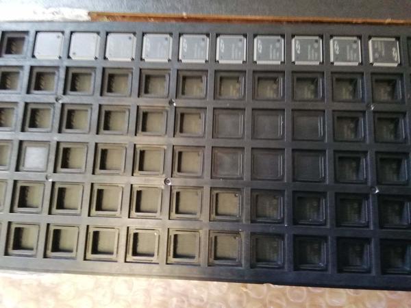 42#4533 Microcontrollori a 8 bit, molex e varie in vendita - foto 3