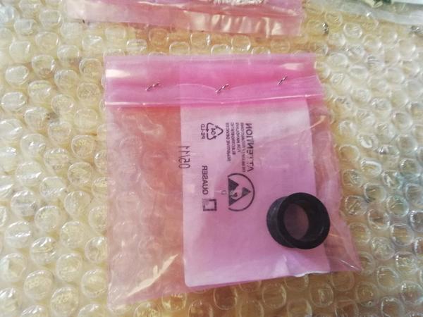 42#4533 Microcontrollori a 8 bit, molex e varie in vendita - foto 10
