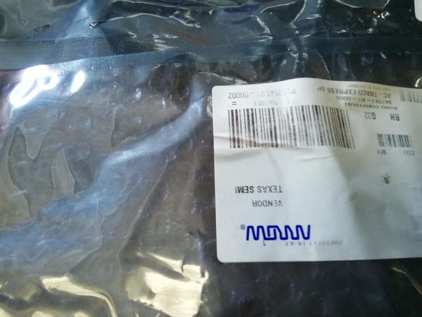 42#4533 Microcontrollori a 8 bit, molex e varie in vendita - foto 13
