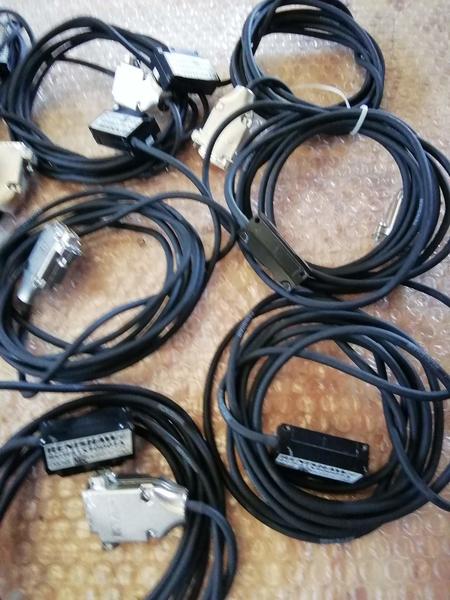 44#4533 Encoder lineari in vendita - foto 2
