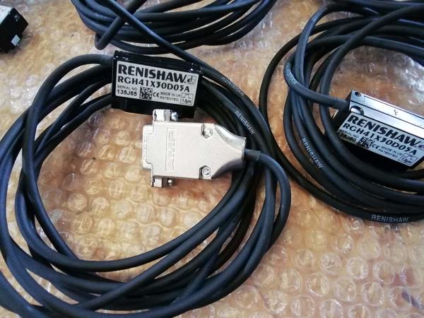 44#4533 Encoder lineari in vendita - foto 3