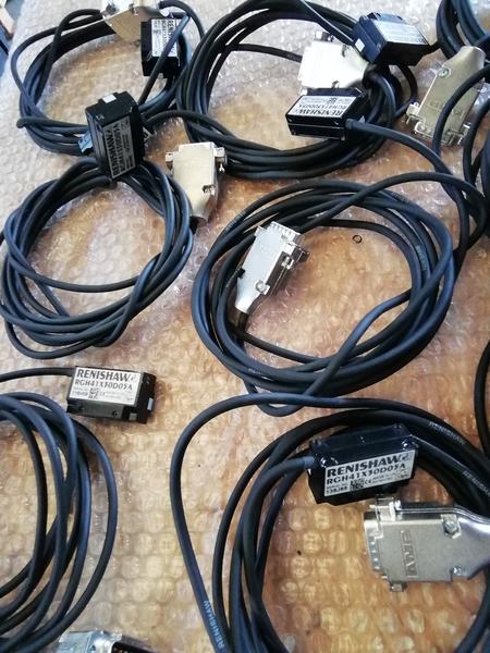 44#4533 Encoder lineari in vendita - foto 6