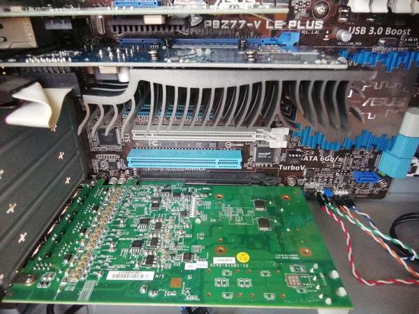 46#4533 Computer assemblati Asus in vendita - foto 2