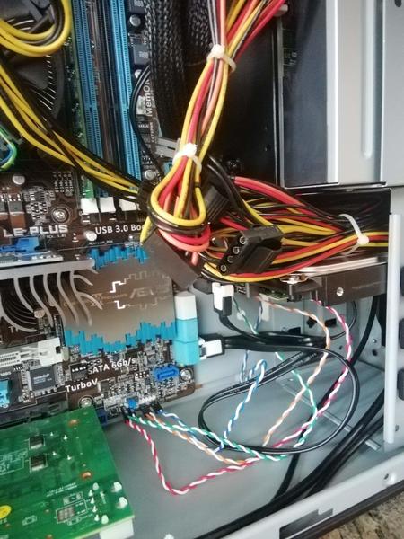 46#4533 Computer assemblati Asus in vendita - foto 3
