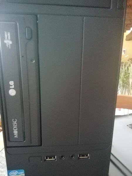 46#4533 Computer assemblati Asus in vendita - foto 7
