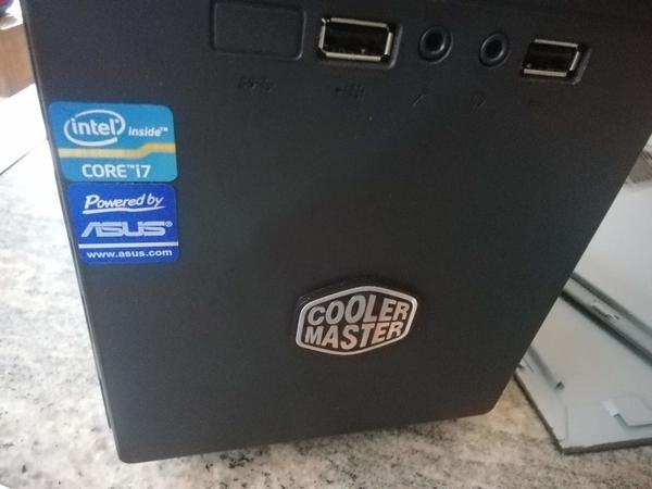 46#4533 Computer assemblati Asus in vendita - foto 8