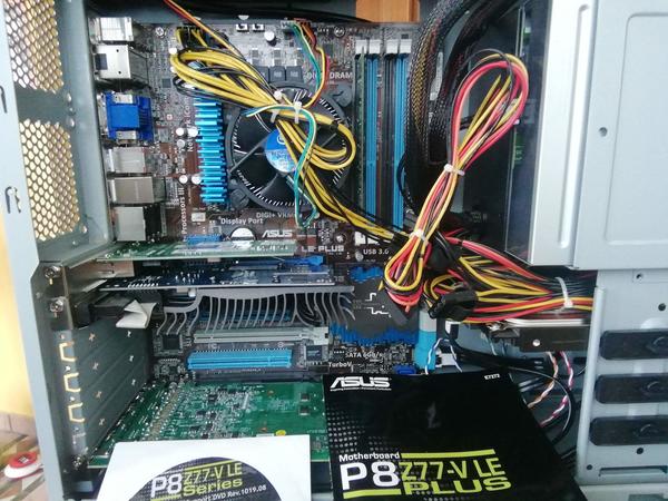46#4533 Computer assemblati Asus in vendita - foto 10