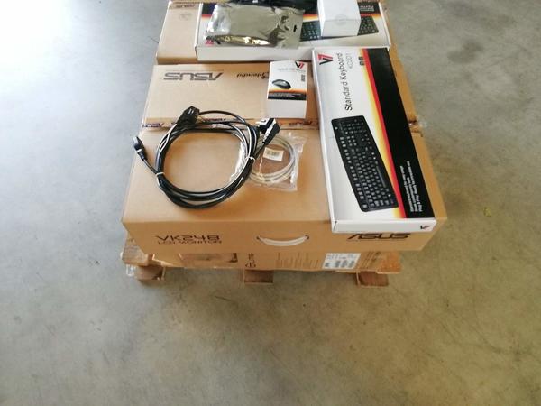 46#4533 Computer assemblati Asus in vendita - foto 18