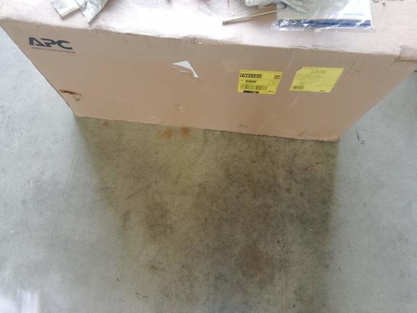 47#4533 Apc 8000va ups in vendita - foto 2