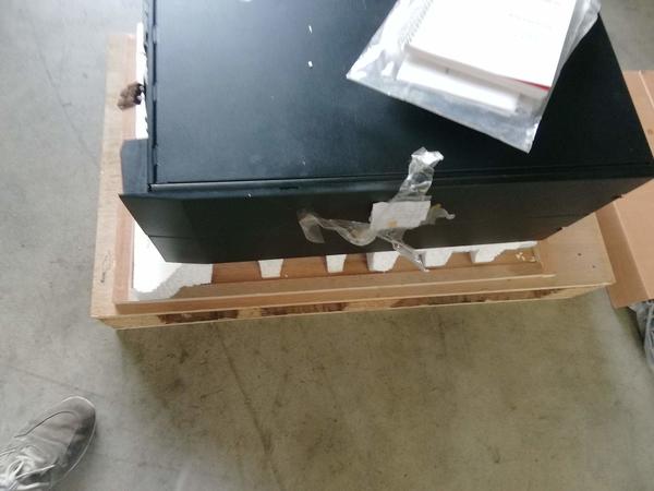 47#4533 Apc 8000va ups in vendita - foto 4